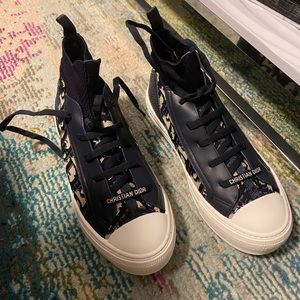 Brand new Christian Dior sneakers